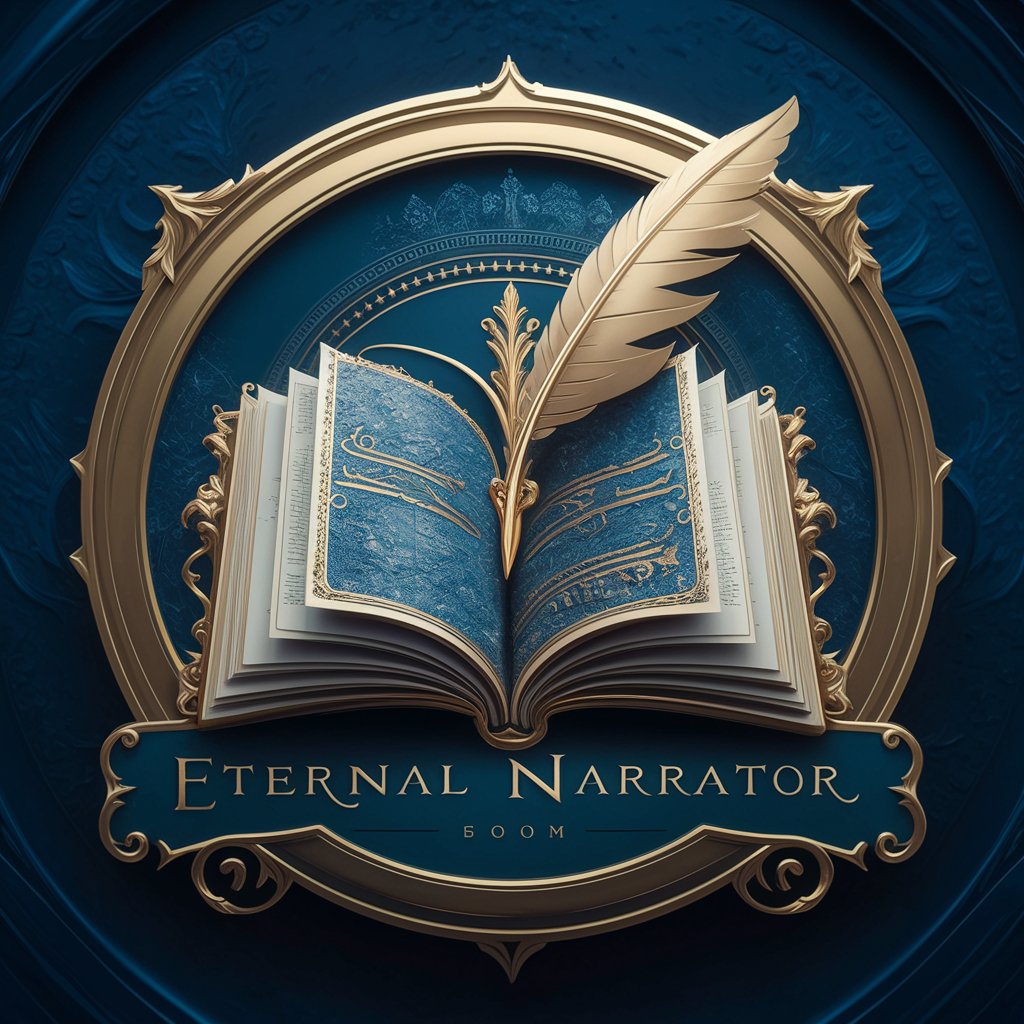 Eternal Narrator