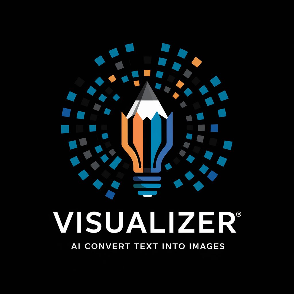 Visualizer in GPT Store