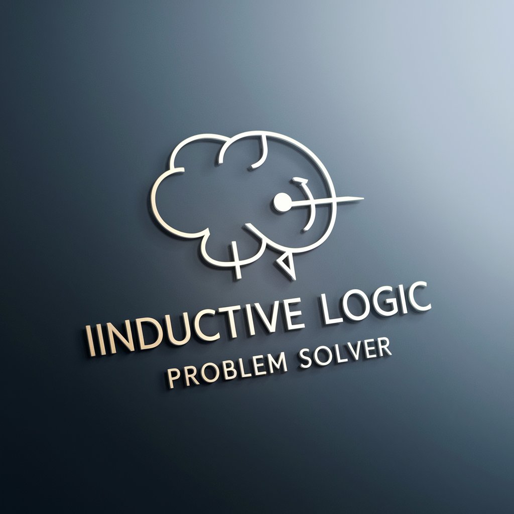 Inductive Logic Problem Solver