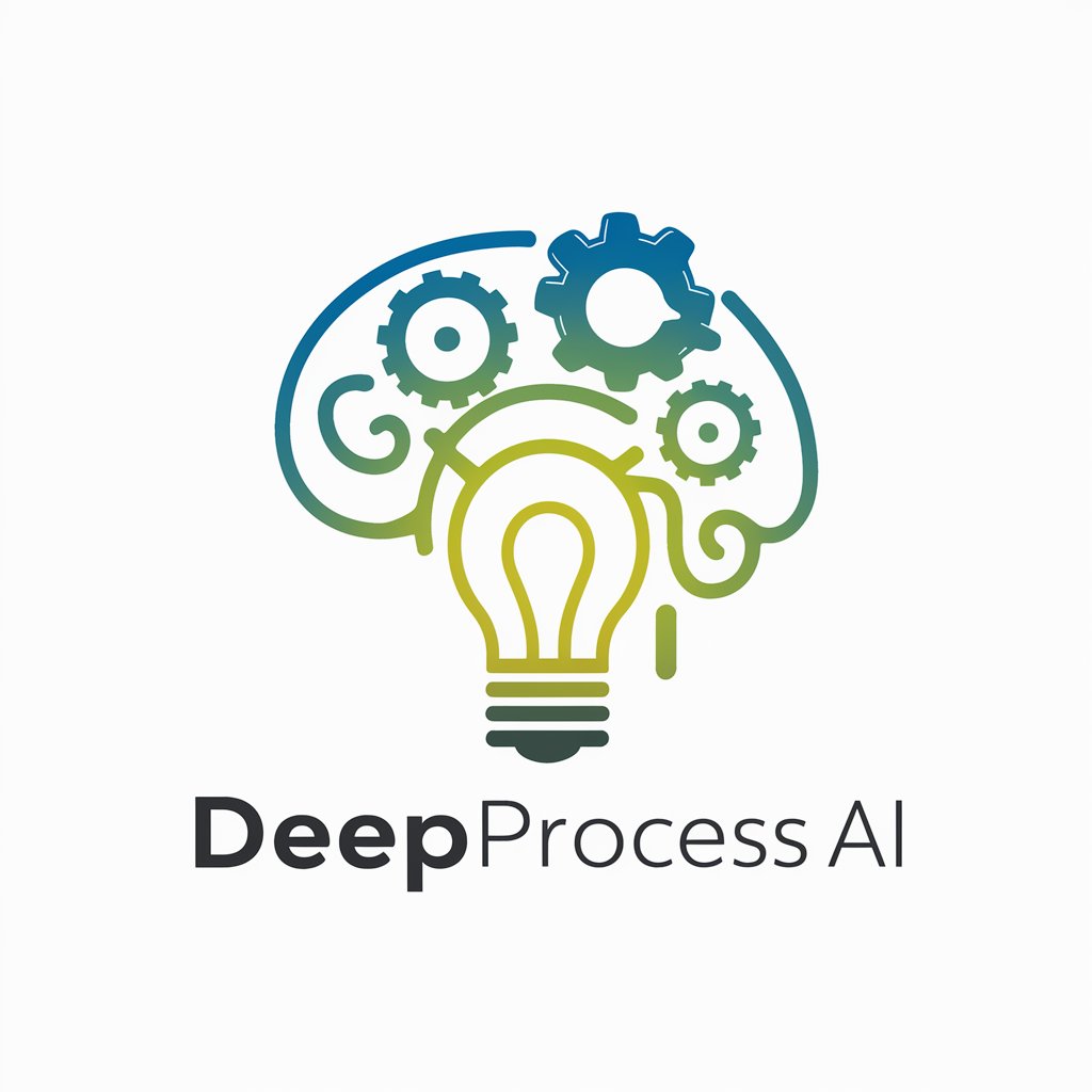 DeepProcess