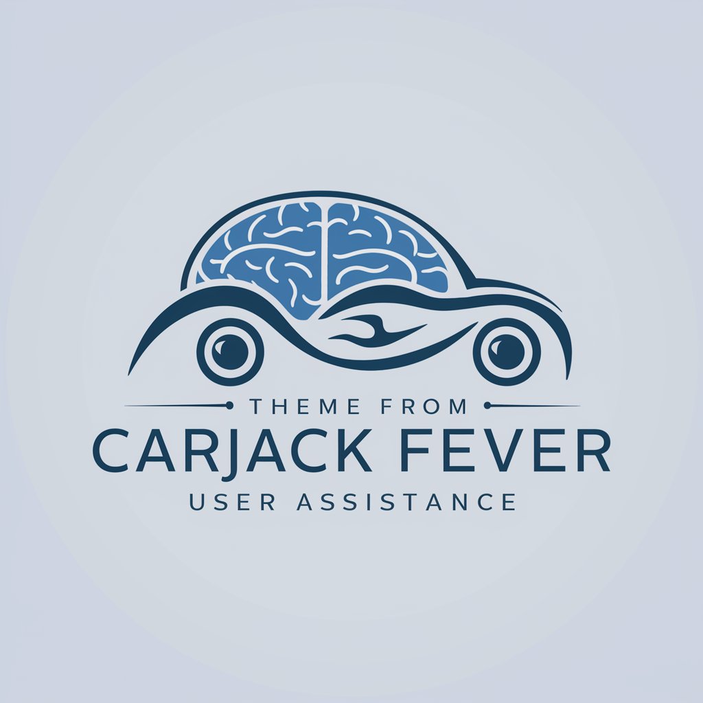 (Theme From) Carjack Fever meaning?
