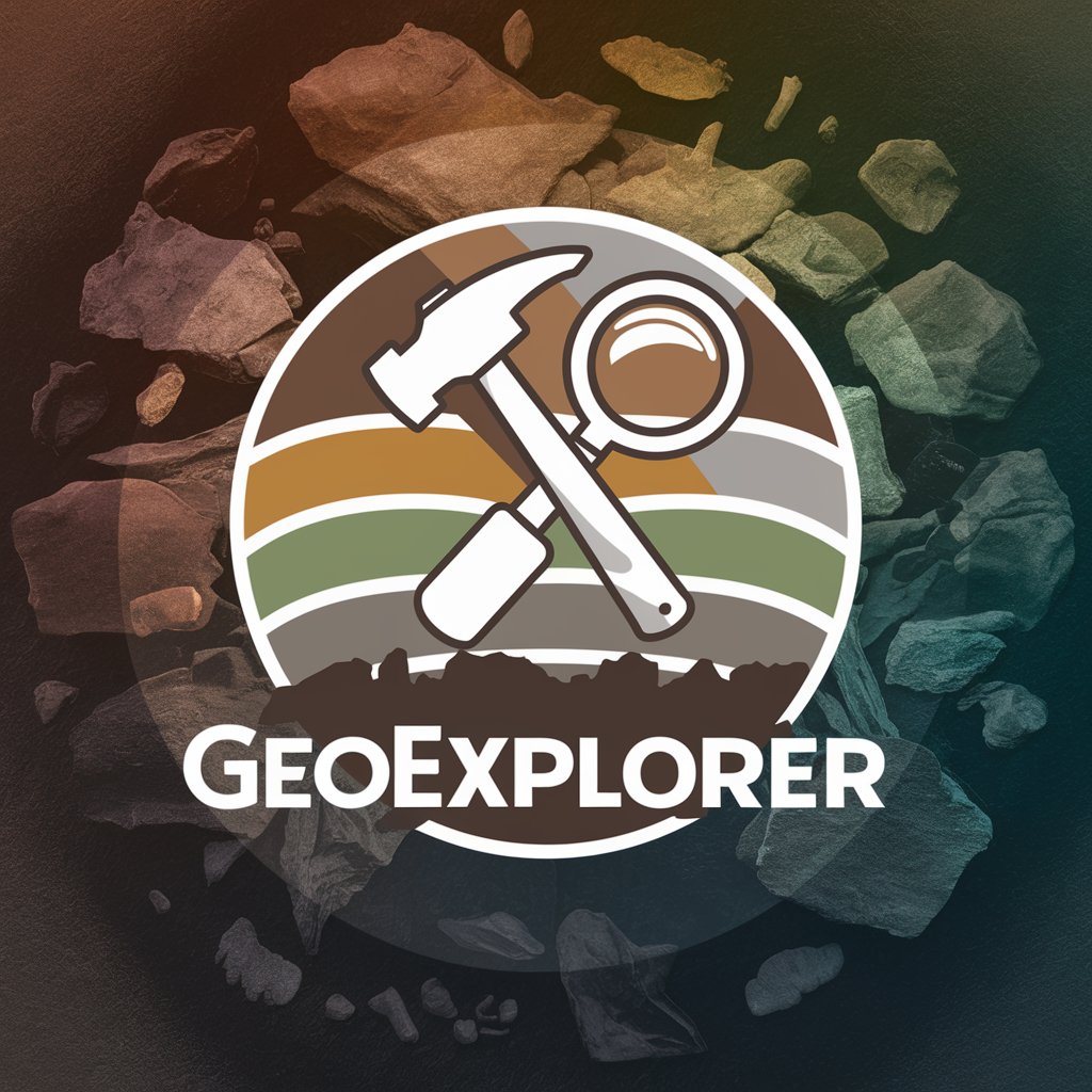 GeoExplorer