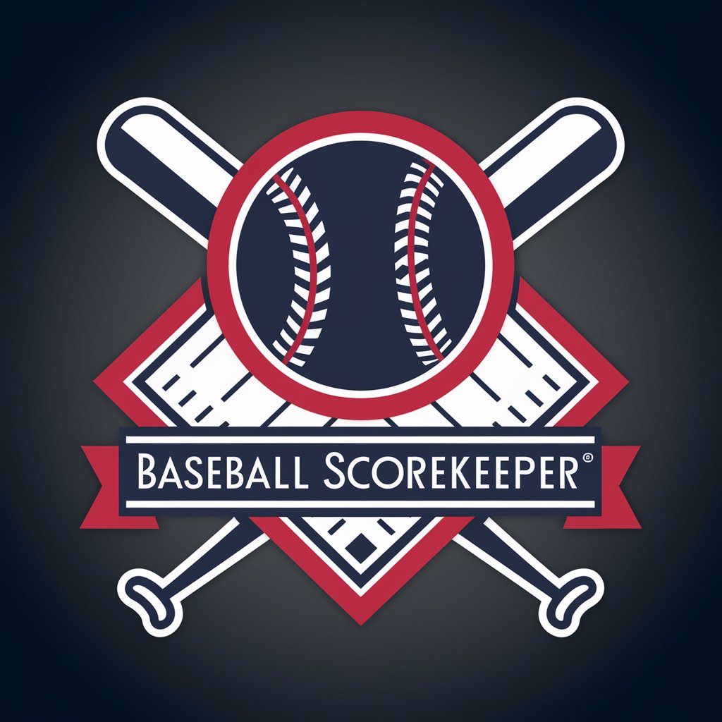 Baseball Scorekeeper