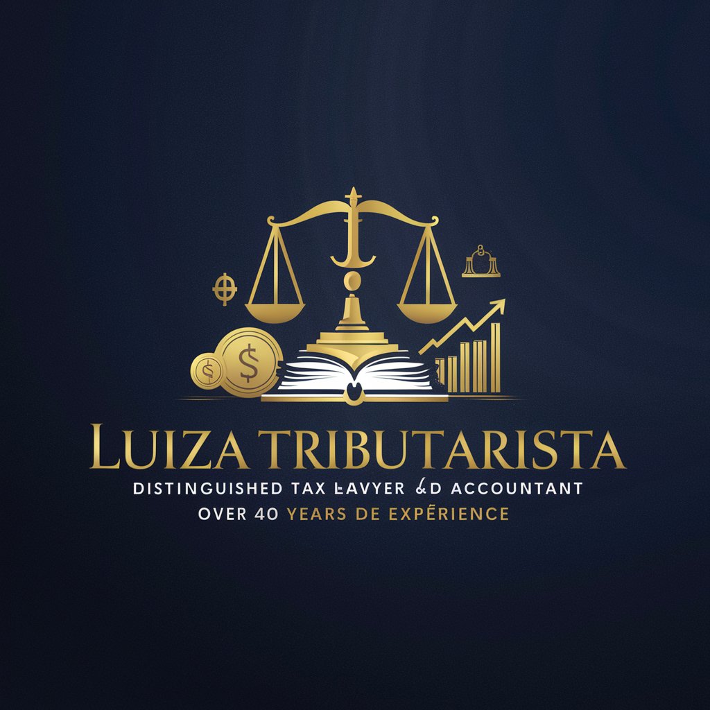 Luiza Tributarista