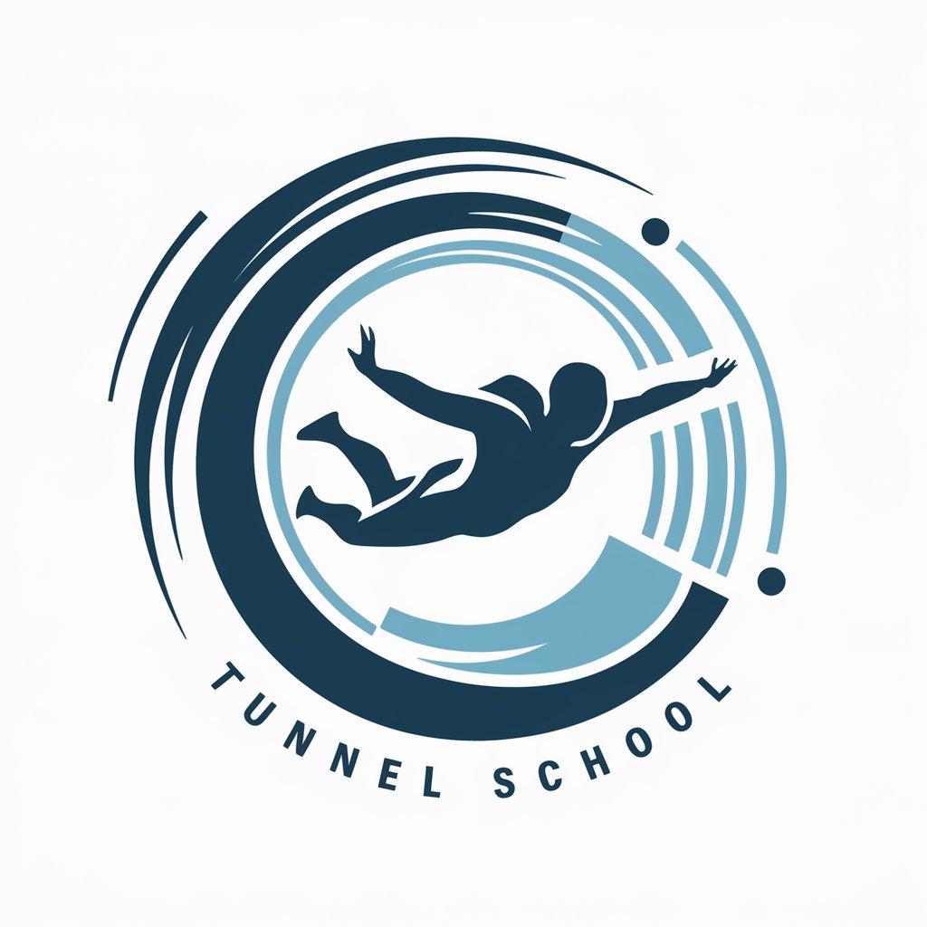 Tunnel School in GPT Store