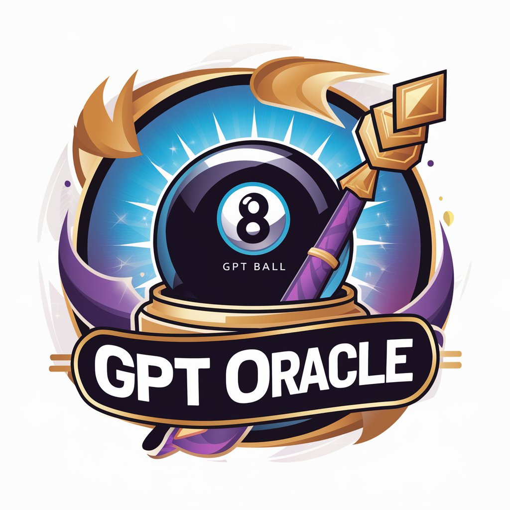GPT Oracle in GPT Store