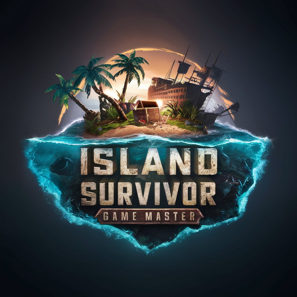 Island Survivor