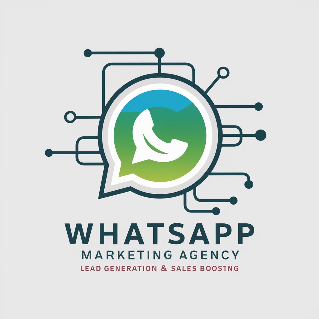 WhatsAp Marketing Agent in GPT Store