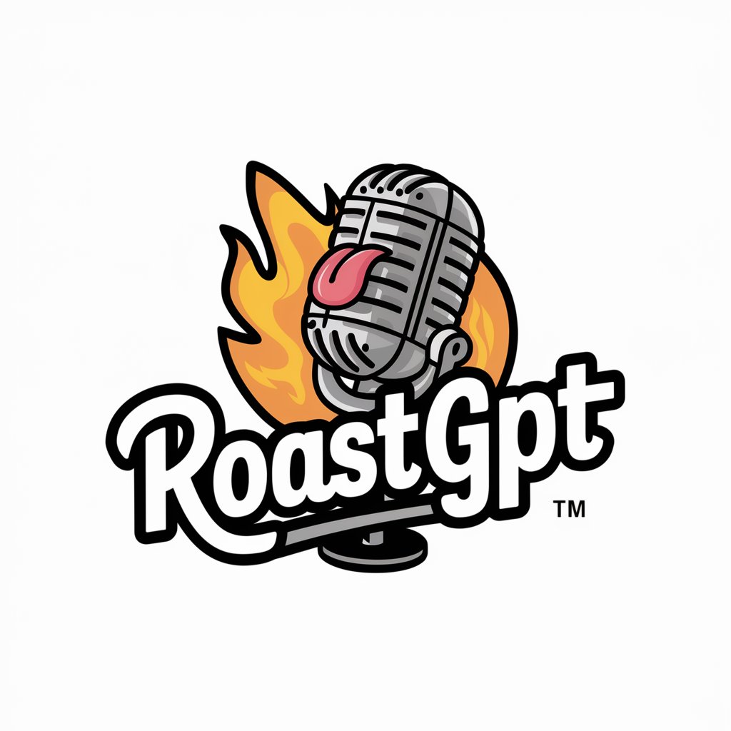 RoastGPT in GPT Store