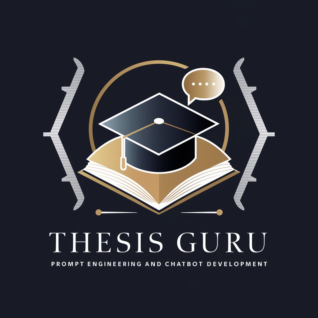 GPT Thesis Guru Unleashed V2.03