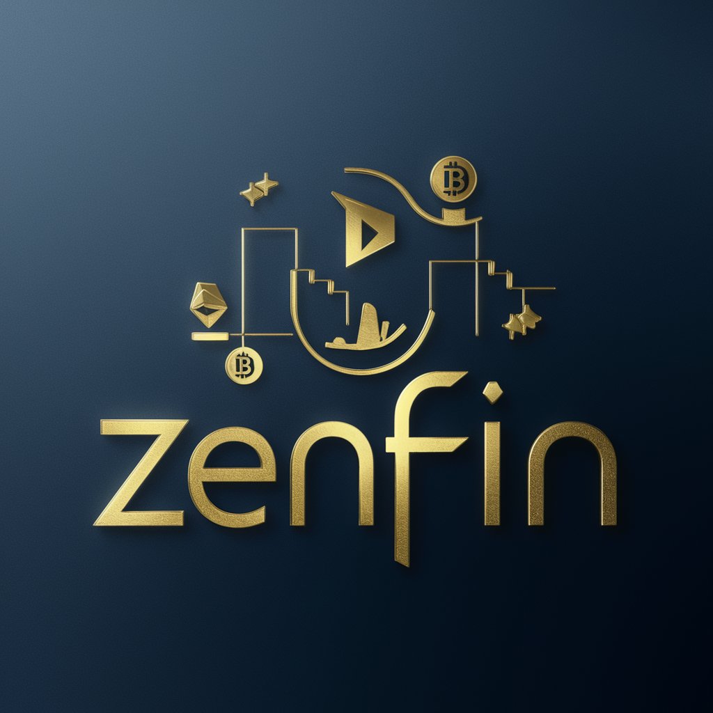 ZenFin in GPT Store