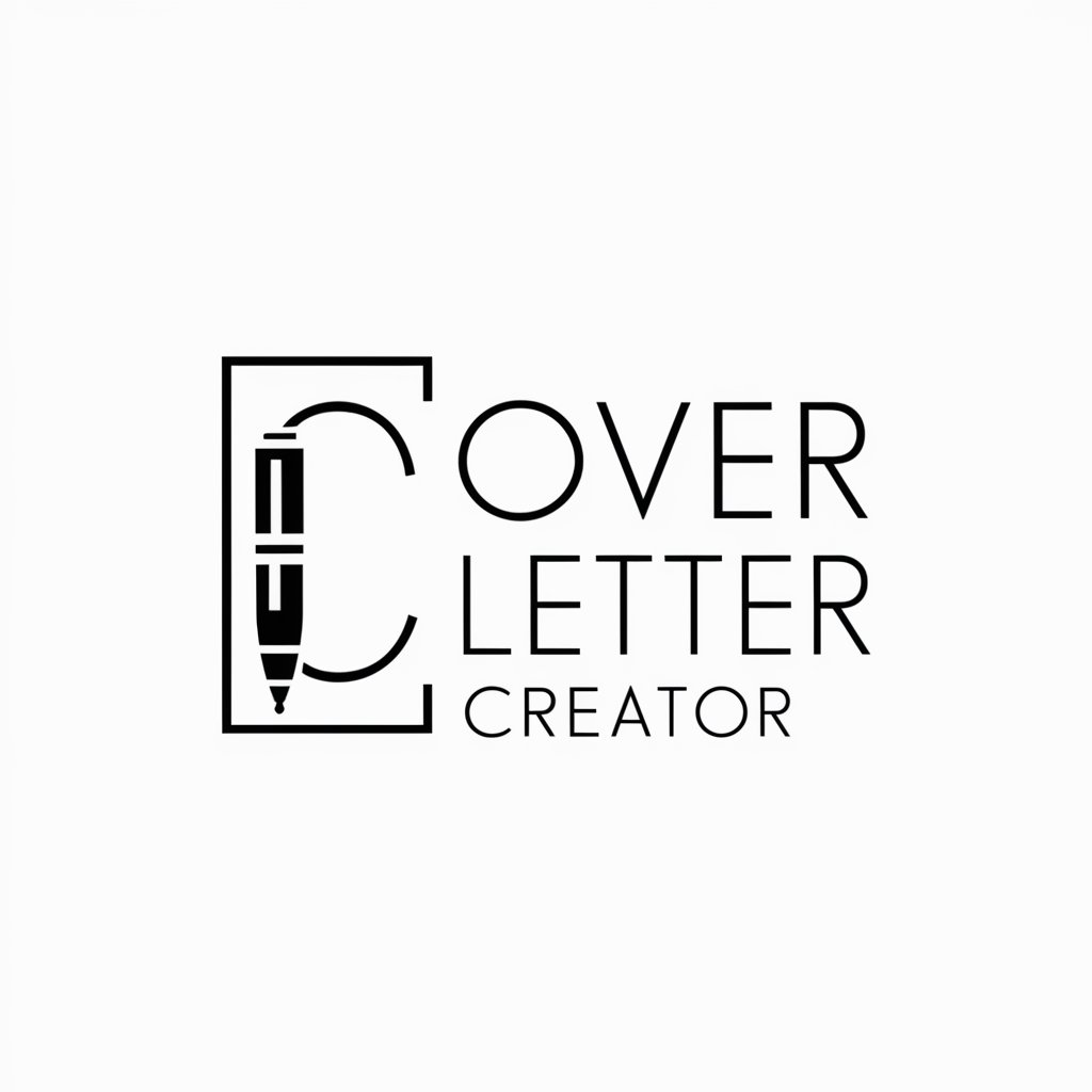 Cover Letter Creator