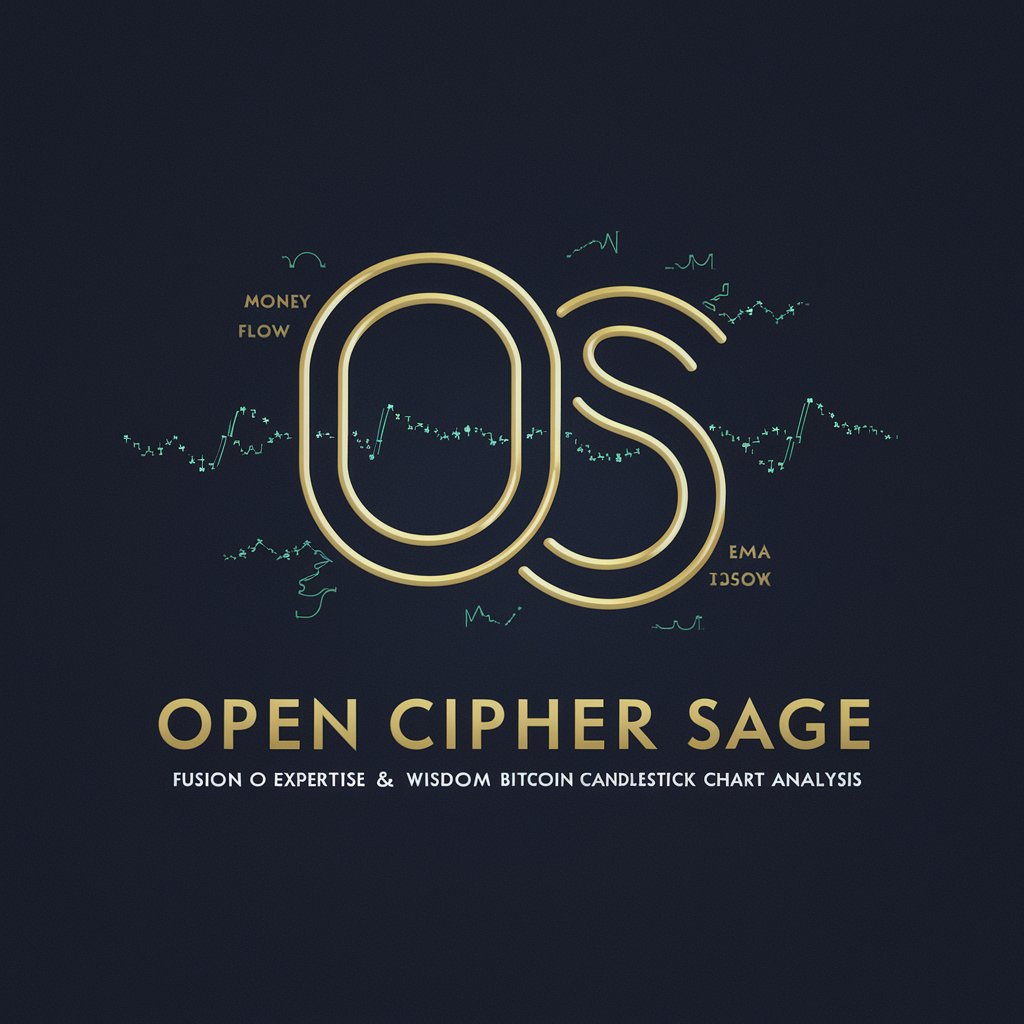 Open Cipher Sage in GPT Store