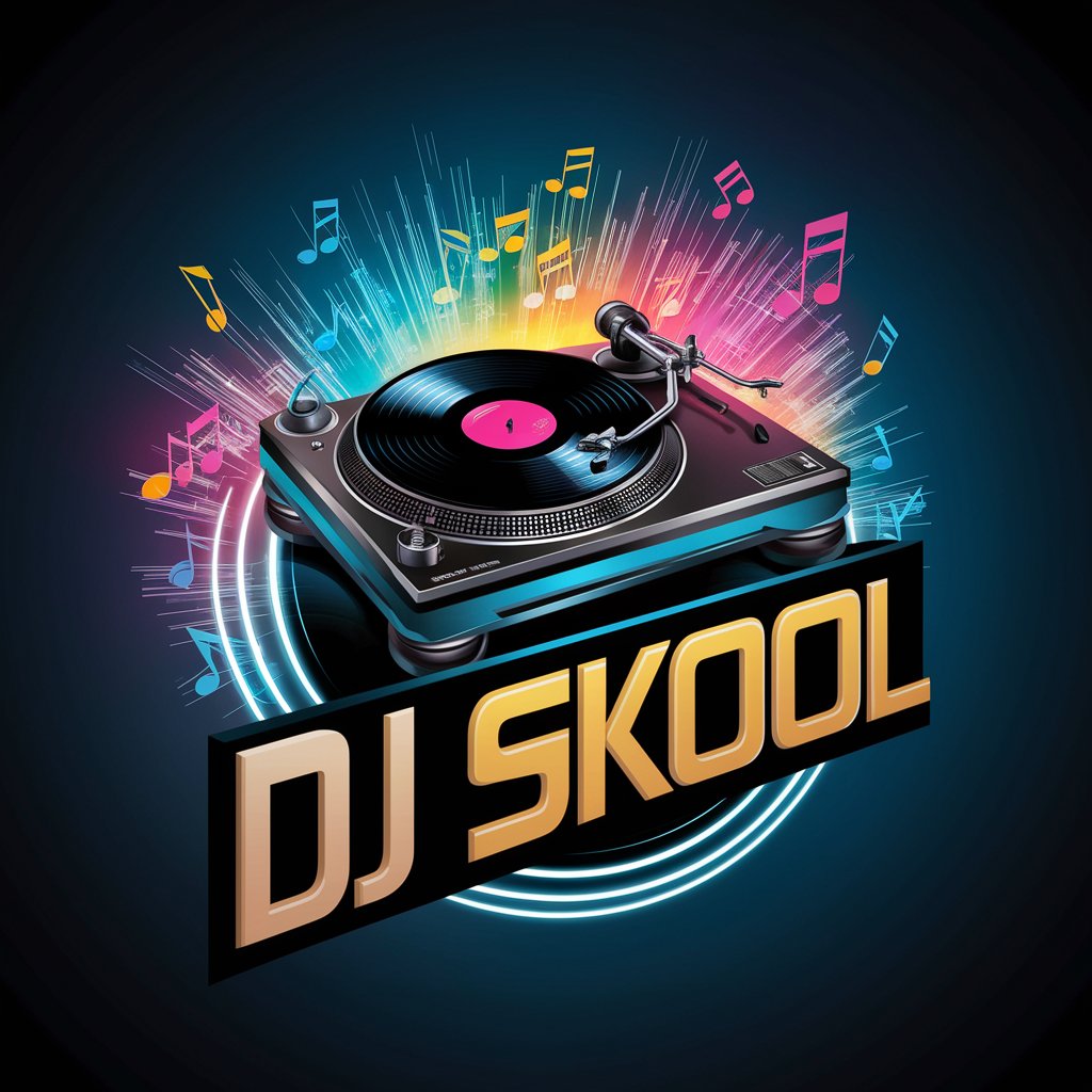 DJ SKOOL