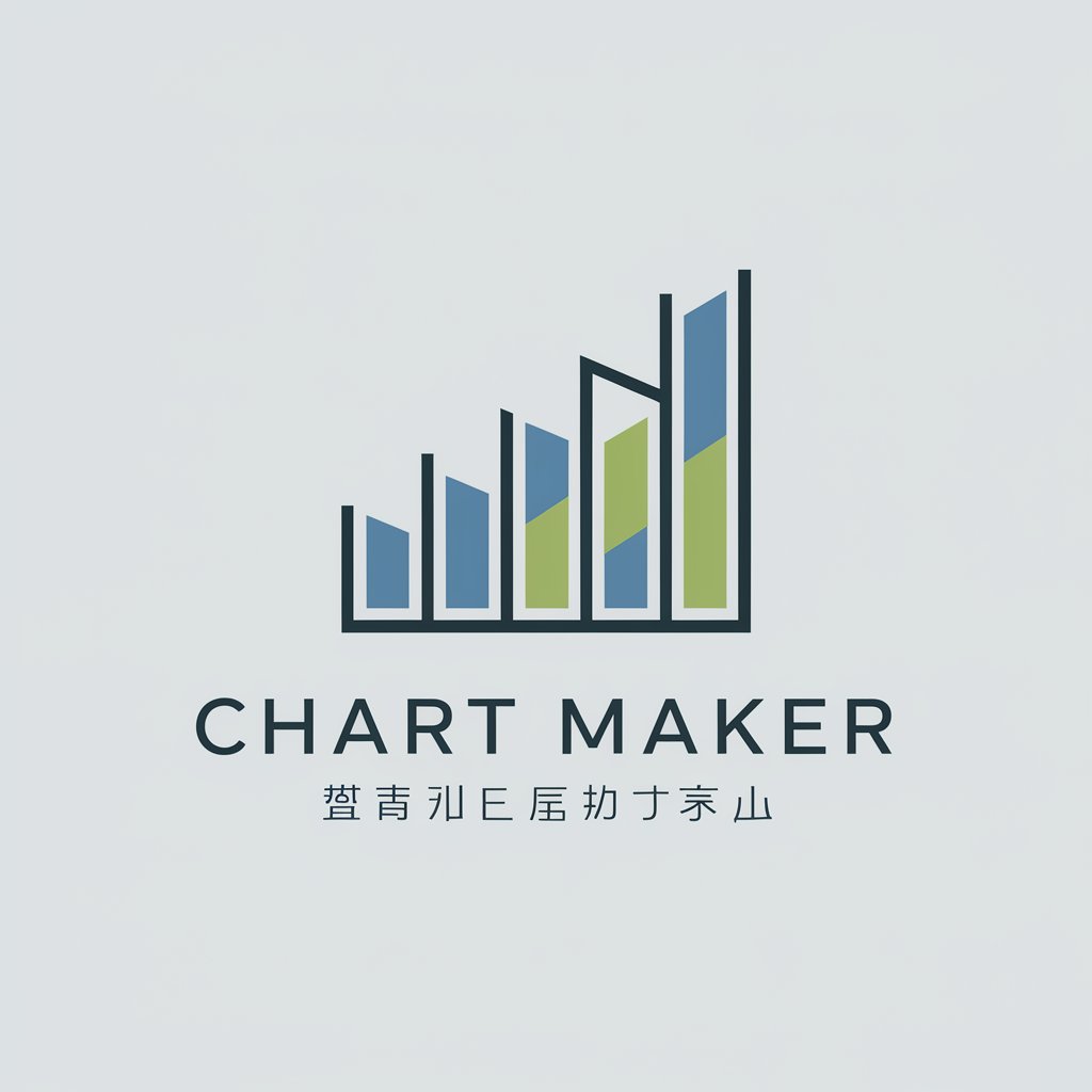 Chart Maker 🌟 in GPT Store