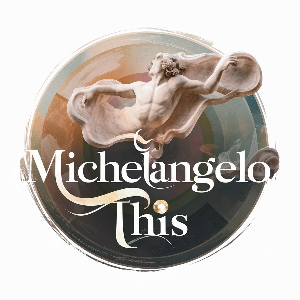 Michelangelo This