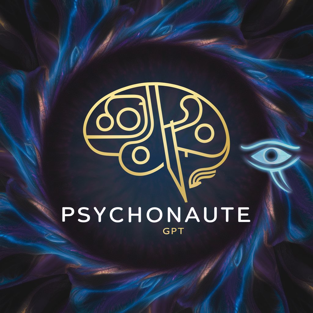 Psychonaut-GPT