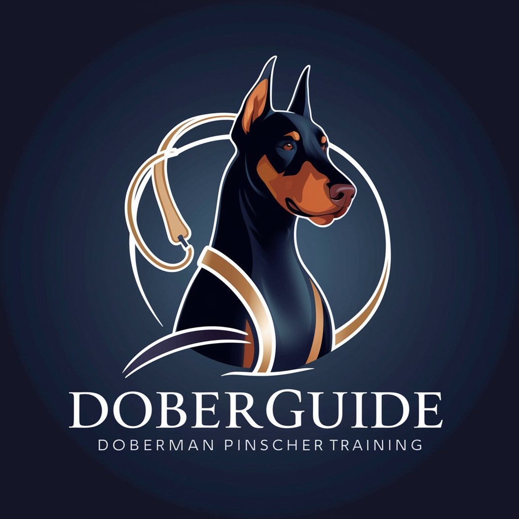 SovereignFool: DoberGuide in GPT Store