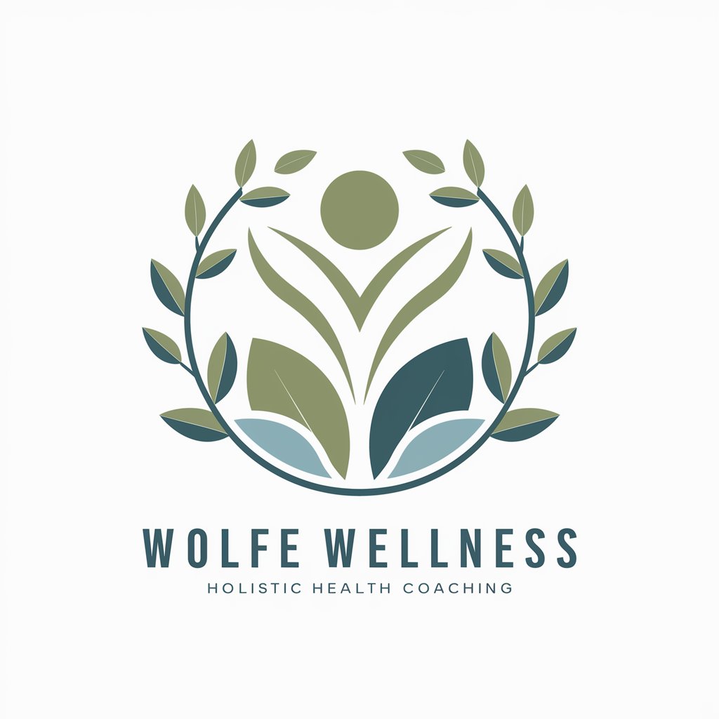 Wolfe Wellness Copywriter