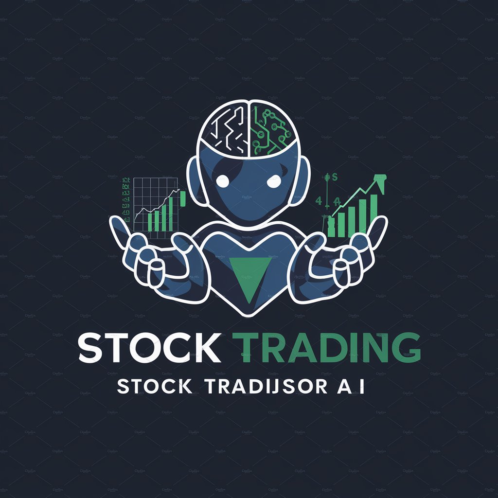 Stock Trader Advisor in GPT Store