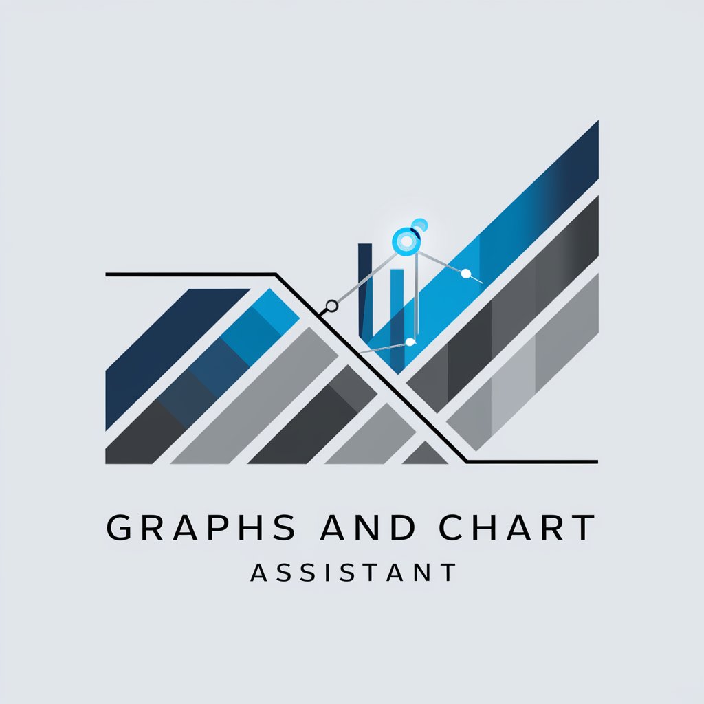 Graphs and Chart Assistant in GPT Store