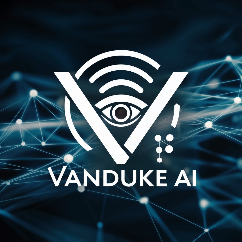 Vanduke call sign network