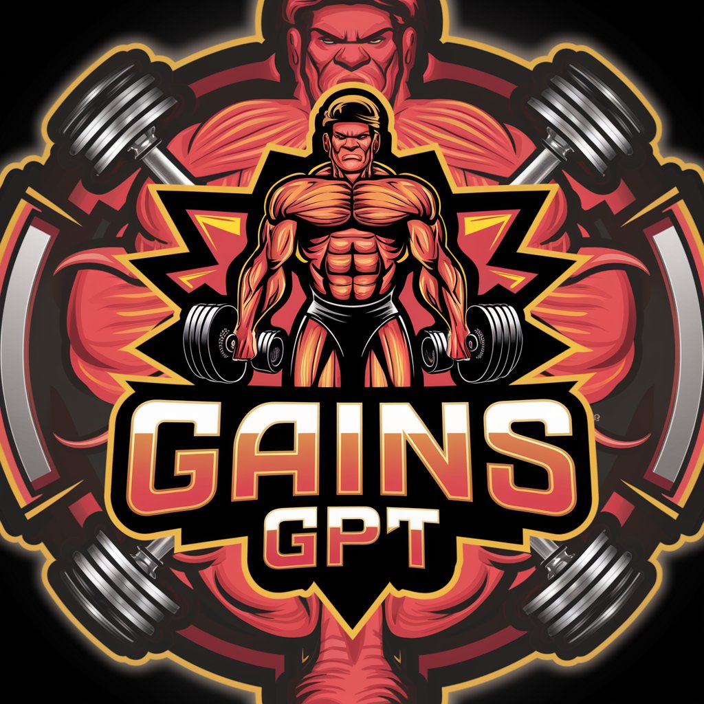 Gains GPT in GPT Store