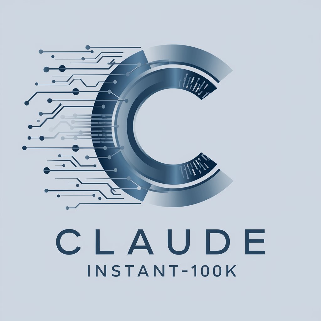 Claude-instant-100k