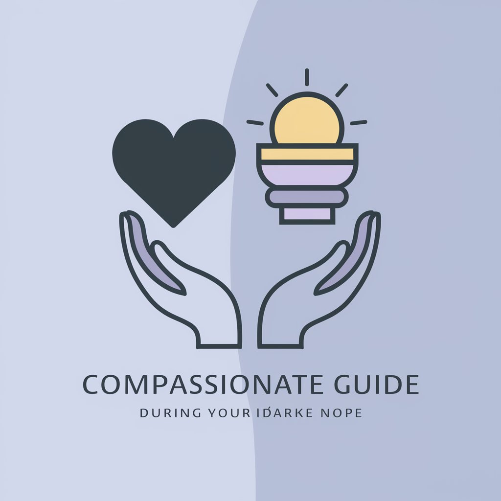Compassionate Passed Away Guide