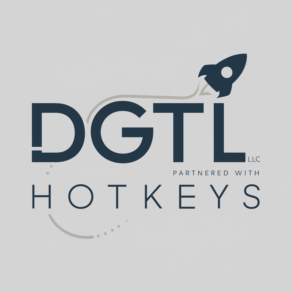 DGTL LLC Partner with Hotkeys