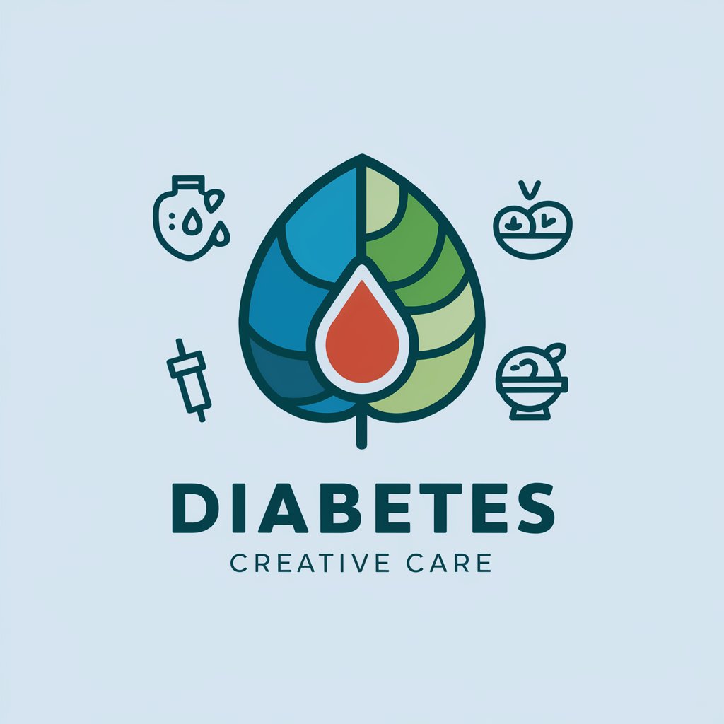 Diabetes Creative Care