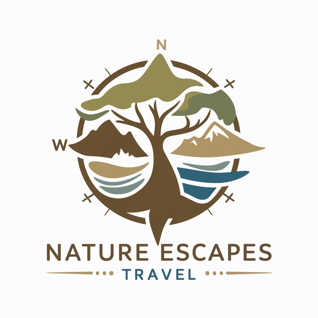 Nature Escapes Travel