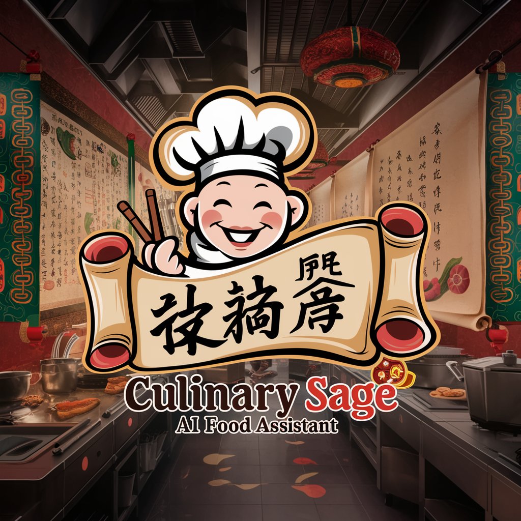 Culinary Sage