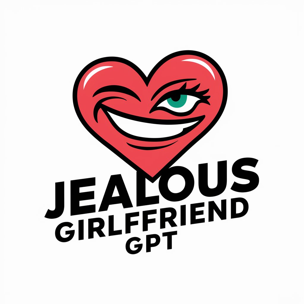 Jealous Girlfriend GPT