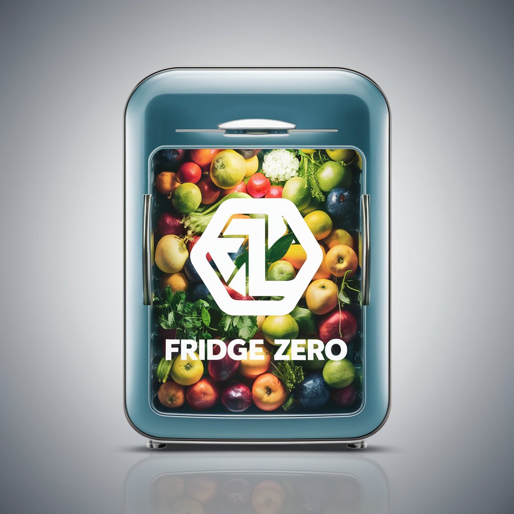 Fridge Zero