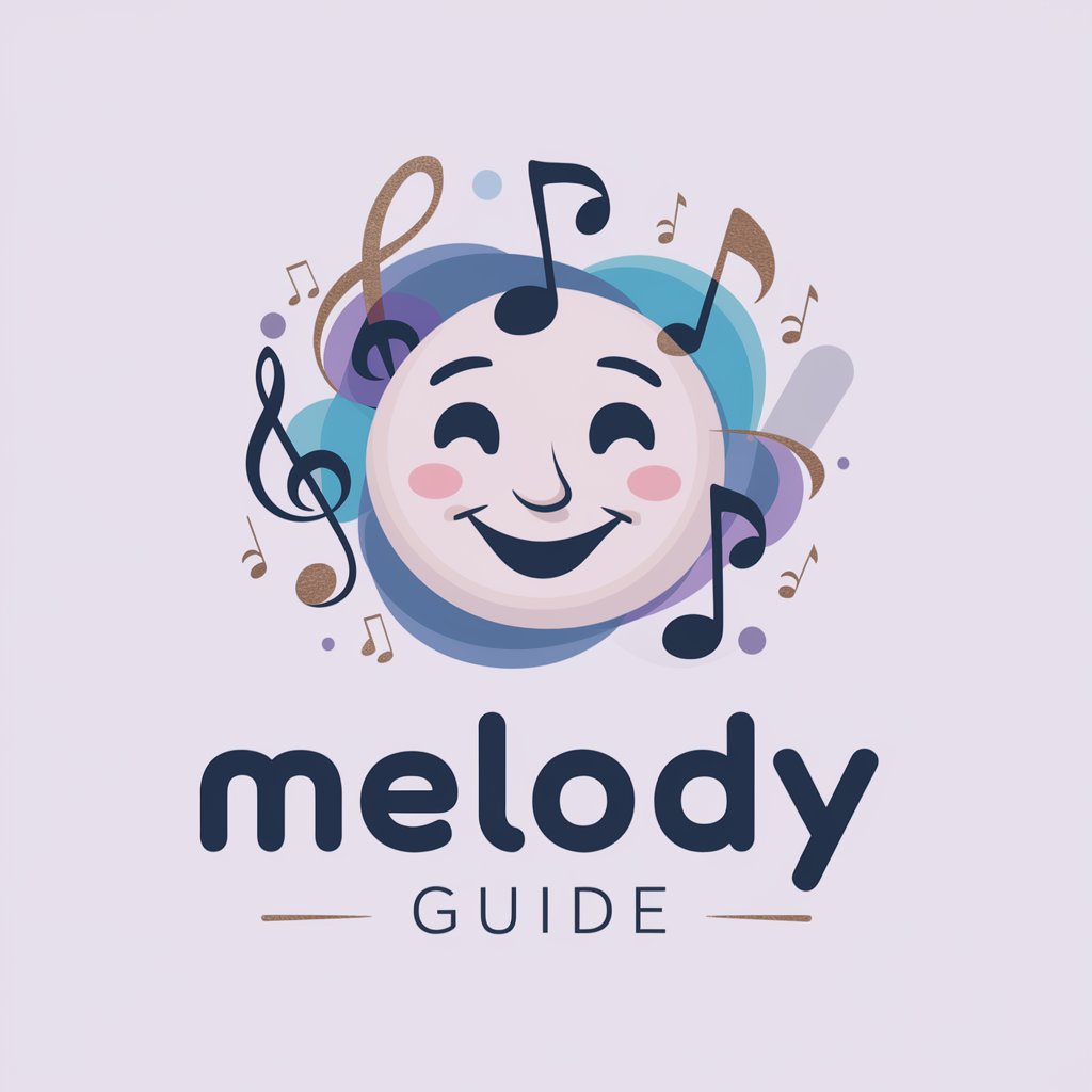 Melody Guy