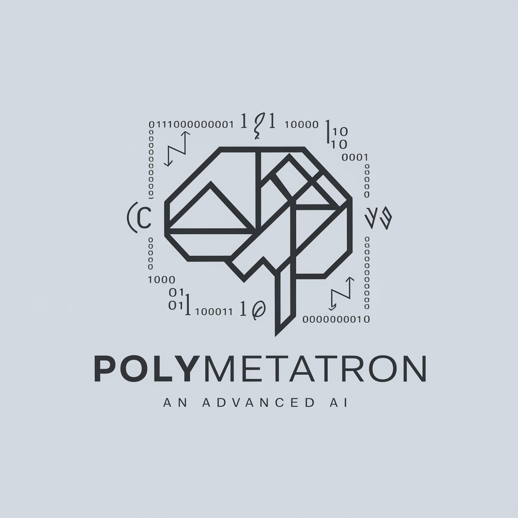 Polymetatron II