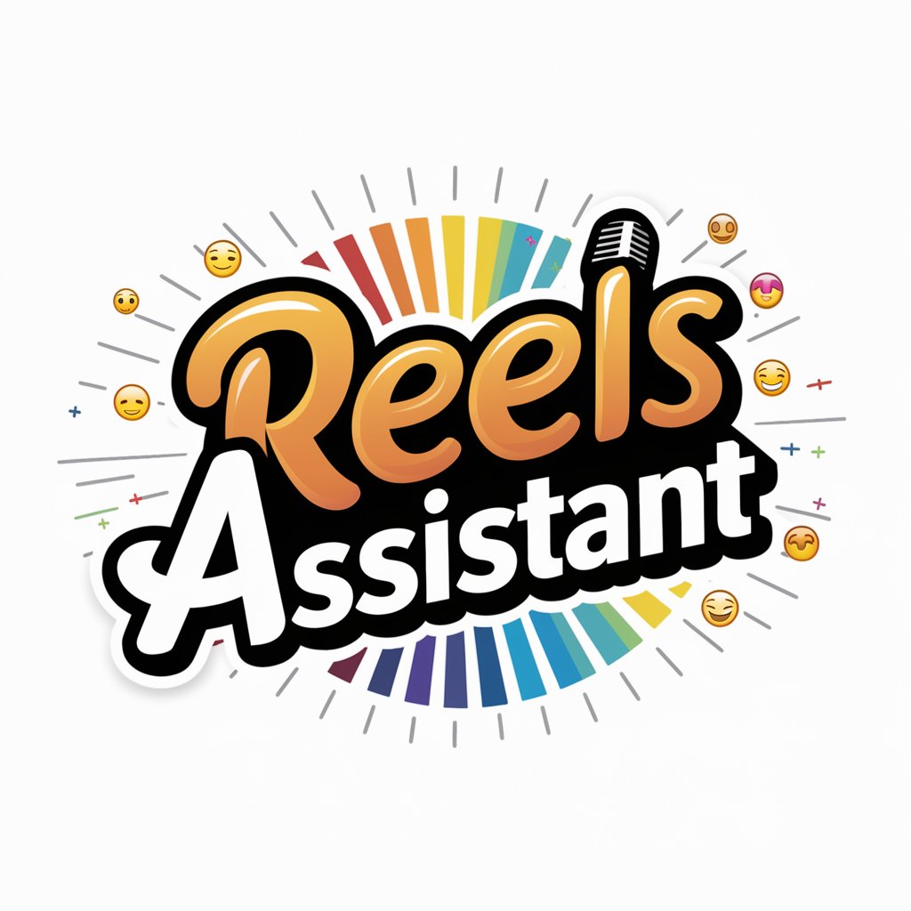 Reels Assistant in GPT Store