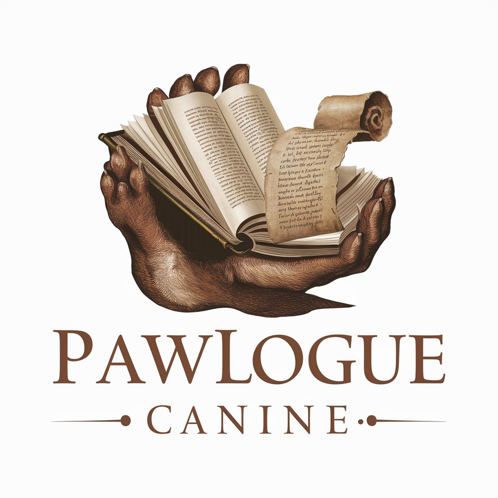 SovereignFool: Pawlogue Canine in GPT Store