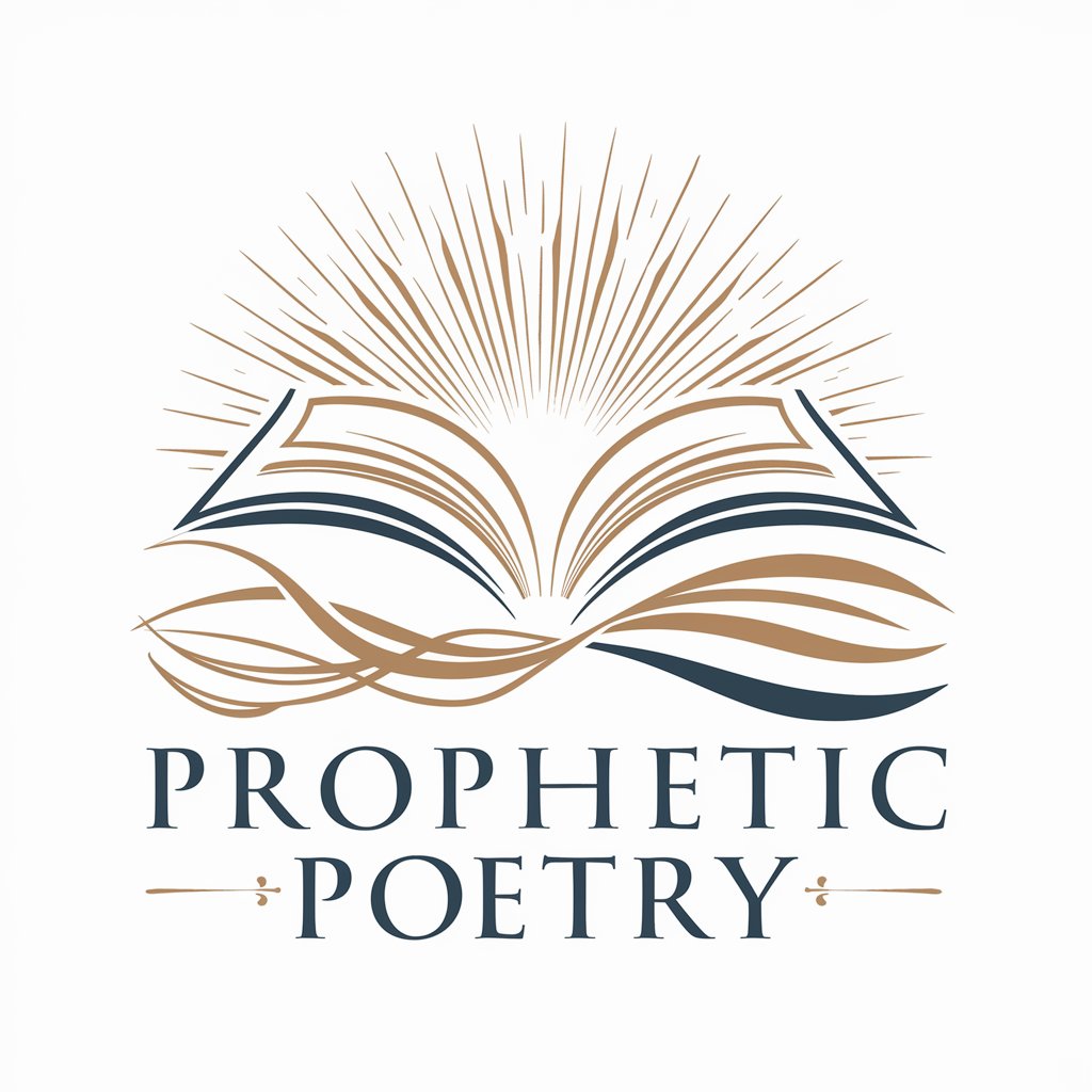 Prophetic Poetry in GPT Store