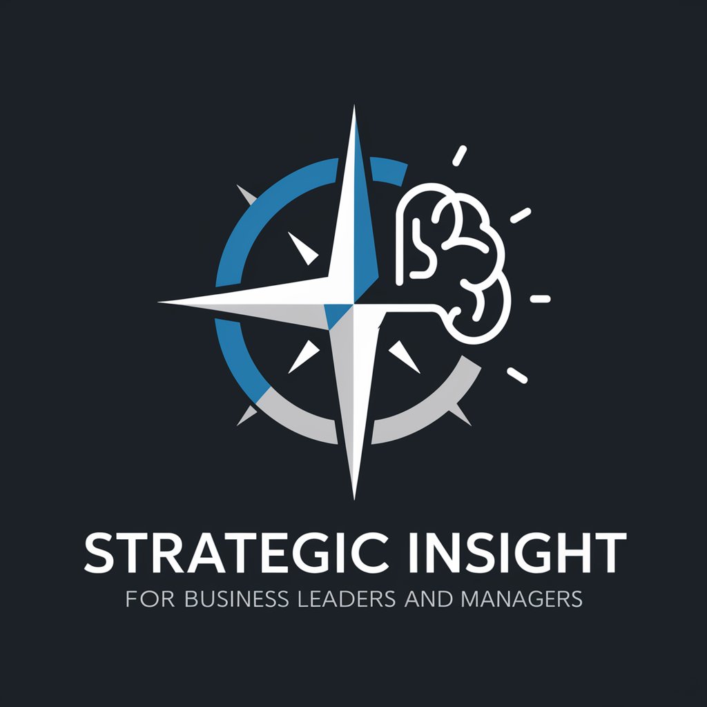 Strategic Insight