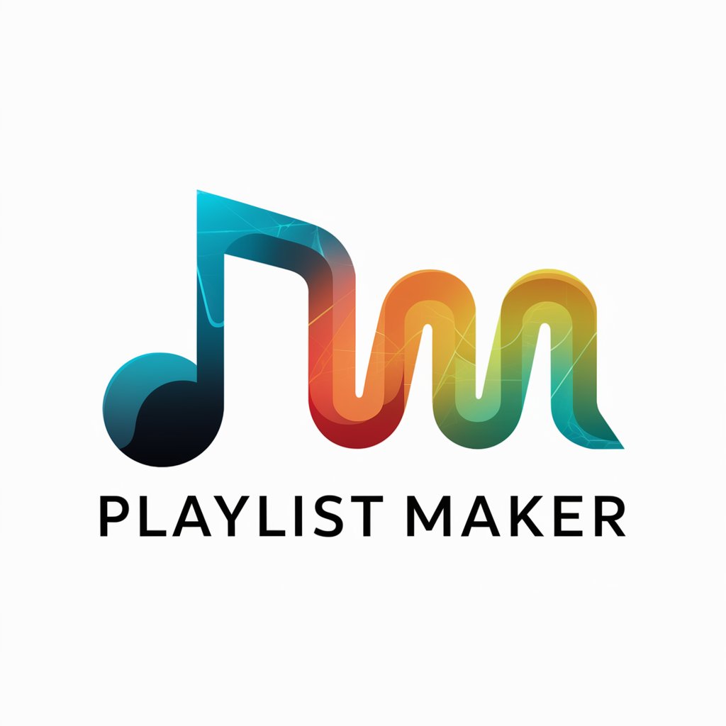 Playlist Maker