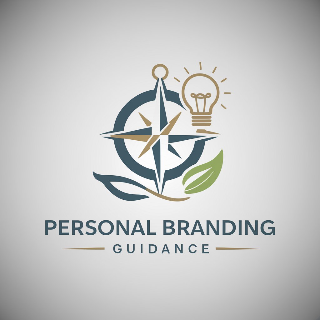 Personal Brand Builder in GPT Store