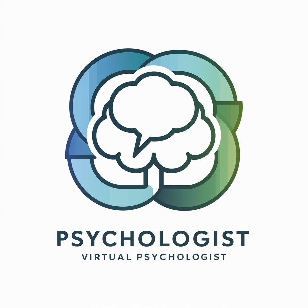 Psychologist in GPT Store
