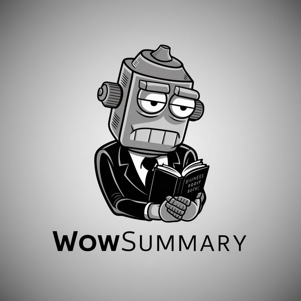 WowSummary