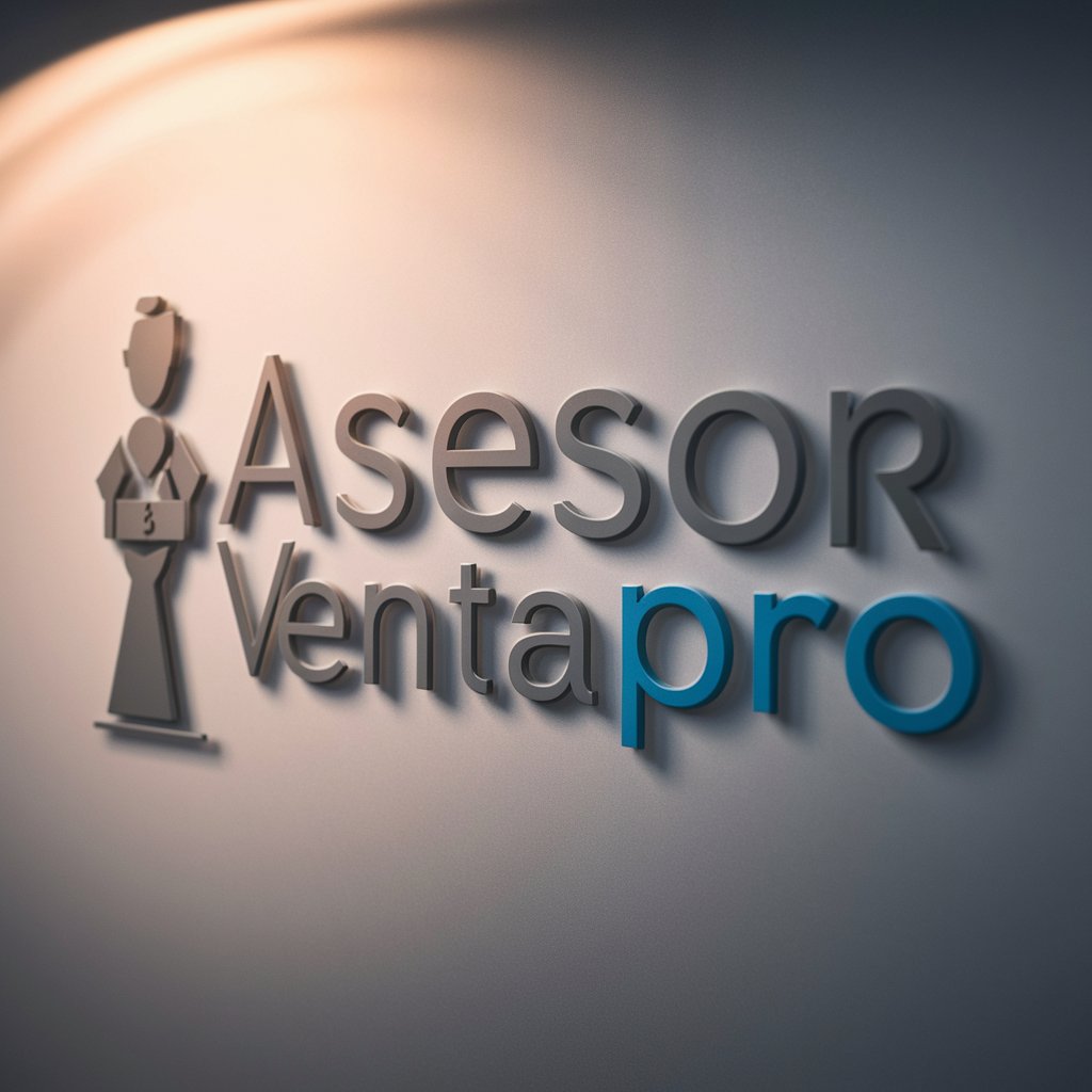 Asesor VentaPro