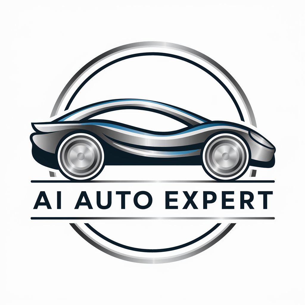 AI Auto Expert