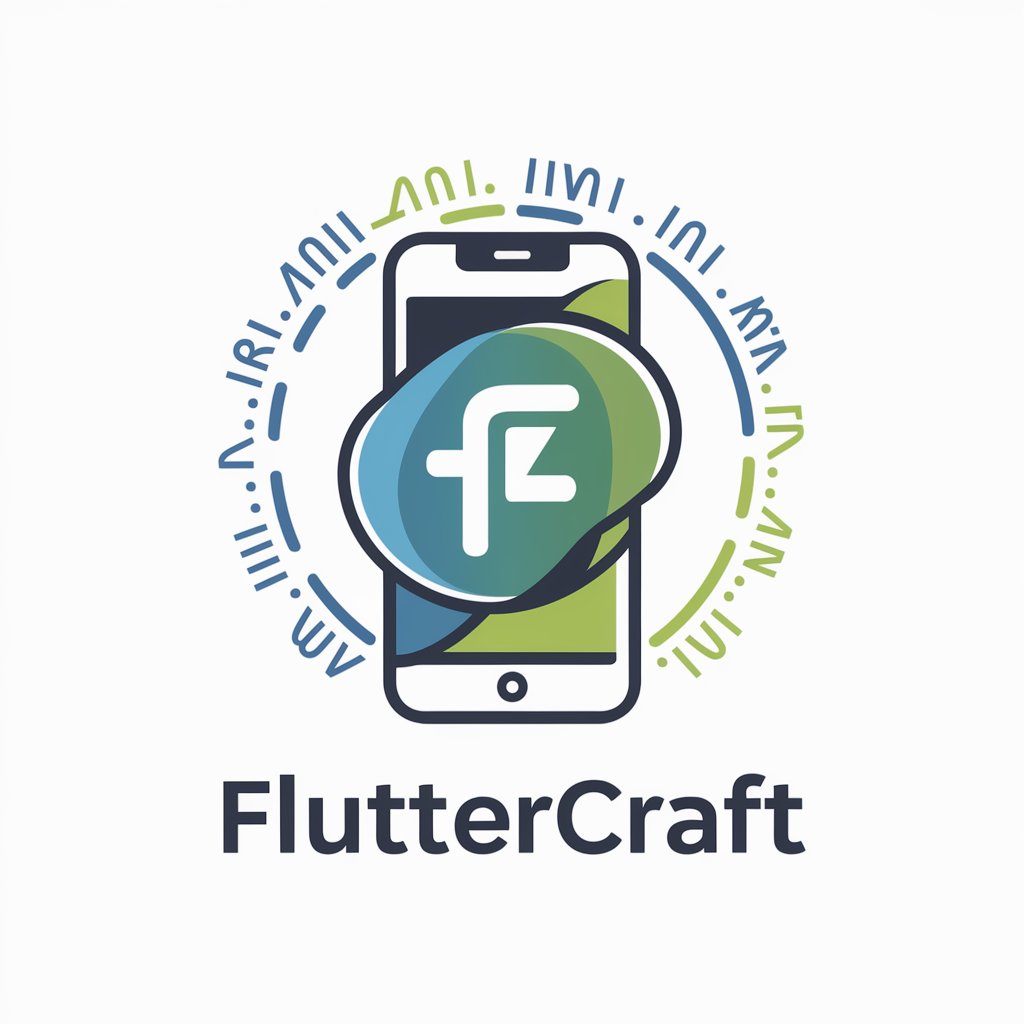 FlutterCraft