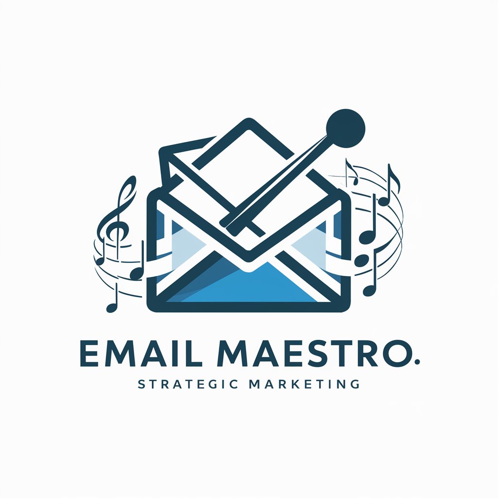 Email Maestro in GPT Store