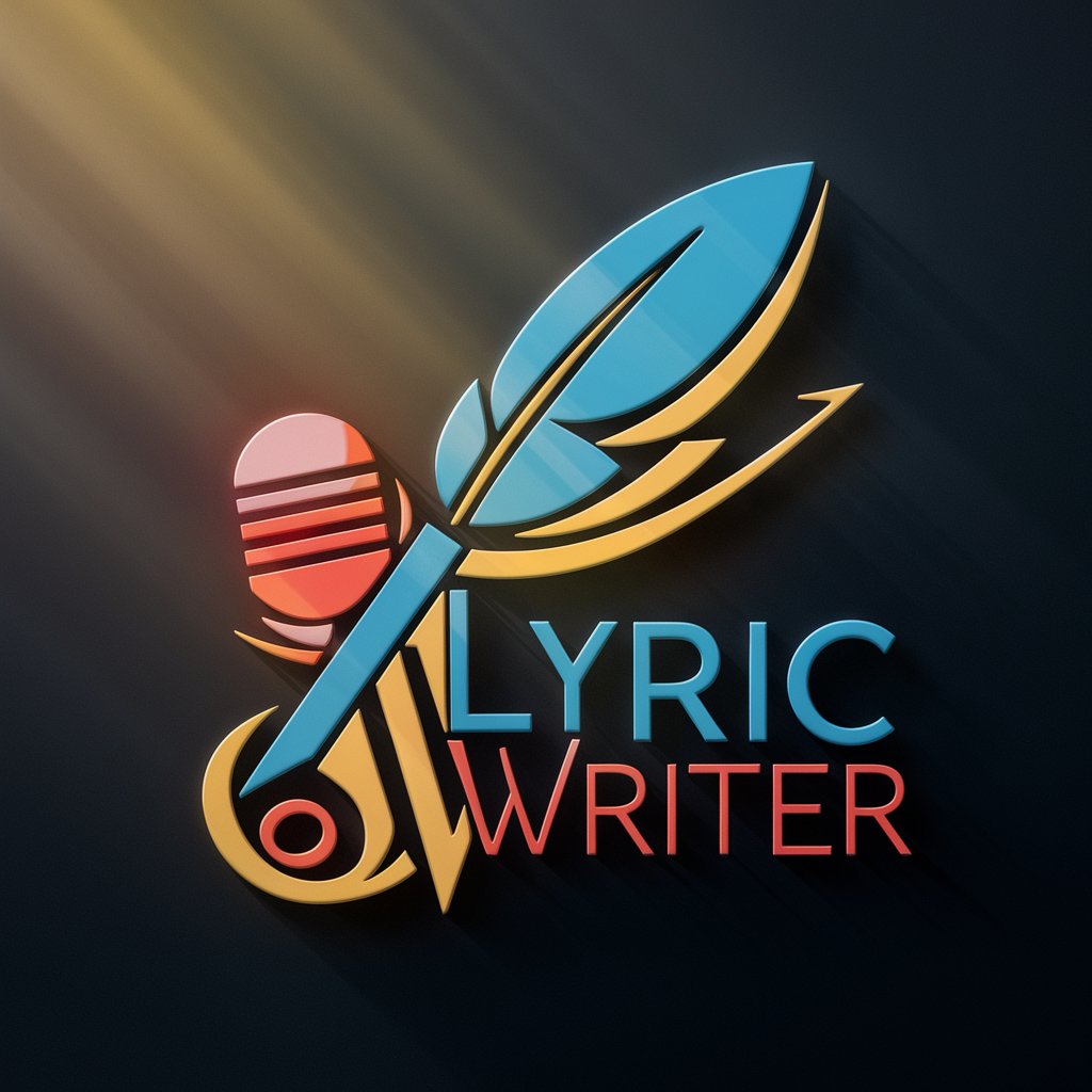 Lyric Writer